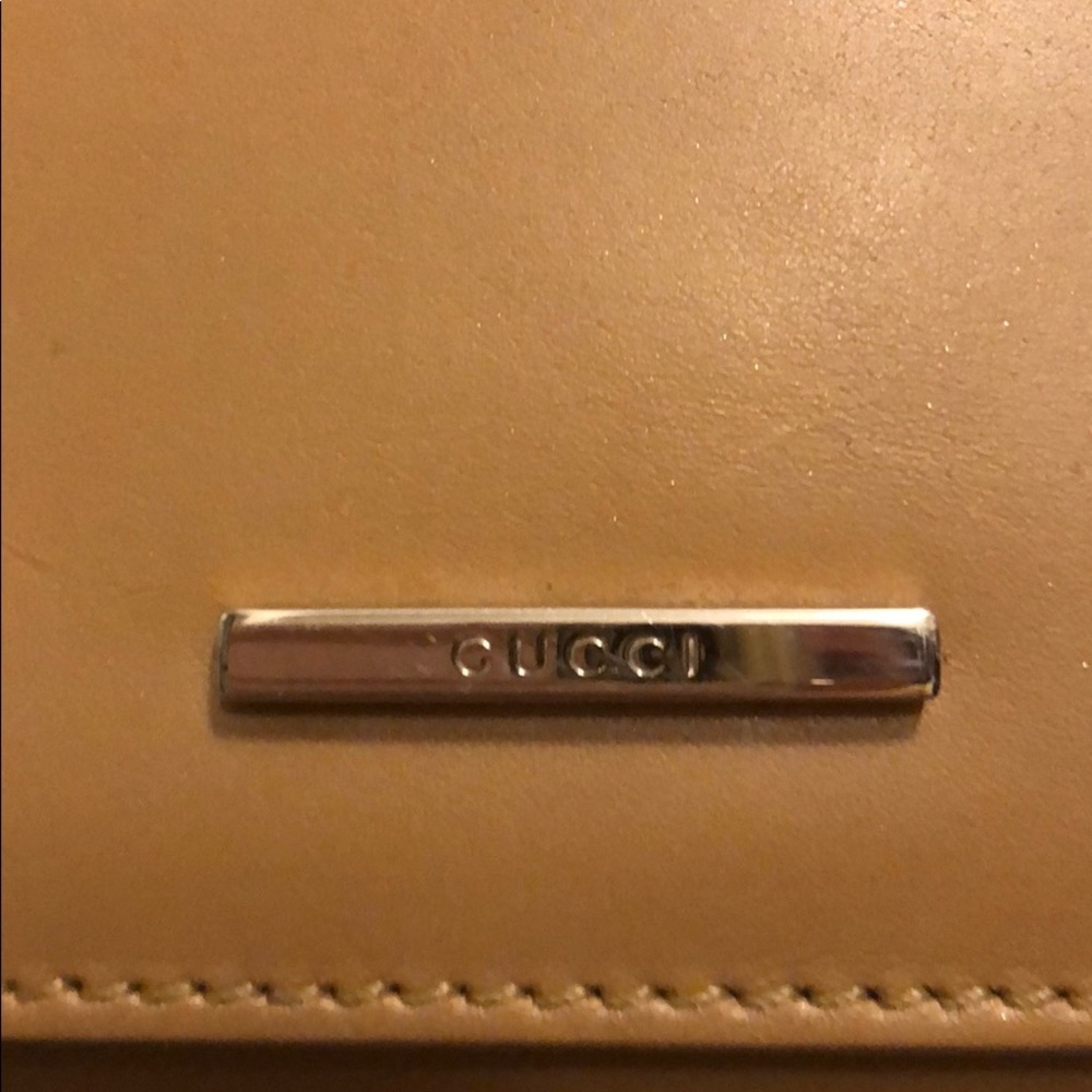Vintage Gucci handbag - Picture 2 of 8